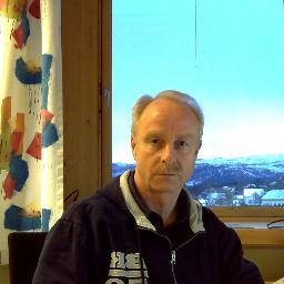 billhultmann's profile picture. IT-konsulent - Fluefisker - Fjellvandrer - Fotballinteressert ...