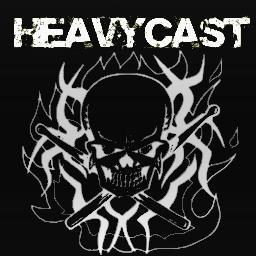 Heavycast's profile picture. Um podcast pesado, crítico, absurdo, informativo, legal, bacana, batuta e humilde. METAL RULE!

http://t.co/4UmsATsl6f