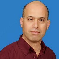 Kayed Hammad (@kayedhammad) Twitter profile photo