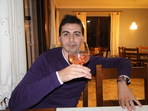 En Busca de vinos que transmiten en http://t.co/DmISdGGgGv
