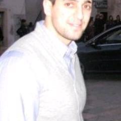 luca_erario's profile picture. 