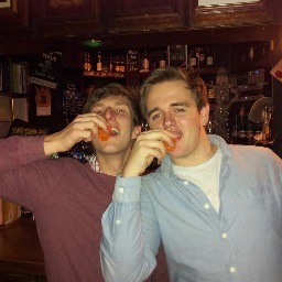 jamiedoran2's profile picture. 