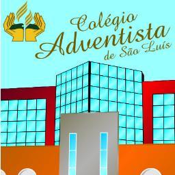 educasl's profile picture. Colégio Adventista de São Luis!
Compromisso com o seu futuro dos seus sonhos!