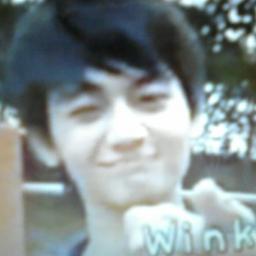hay :D mention for follback okay ;) my name is KEIZO PUTRA PRATAMA. arigato gozaimasu