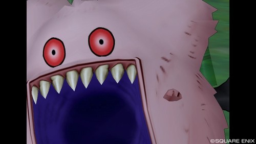 ドラクエX絶賛稼働中ときどきブリゲイド。