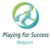 Playing for Success (@pfsbelgium) Twitter profile photo