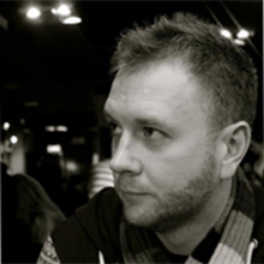 UX Lead @ CKSK