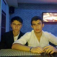 Ahmad Fayziyev (@ahmadfayziyev) 's Twitter Profile