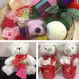 We are a brand new business selling bakery themed bath products including bath bombs, soaps, shower gel, take a look on our website and see for your self.