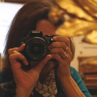 Isabelle Sénécal (@isasenecal) 's Twitter Profile