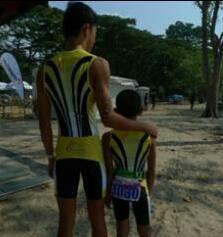 Sports Equipment, Racing/ Competitive Swimming Apparel, Swimming gear, Triathlon and Cycling Apparel