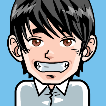 youtamuraji's profile picture. フットサルと読書と水泳と映画鑑賞と銭湯巡りが趣味です。個人でデザイン事務所を運営しています。得意領域：イラストレーション//組織改革。なぜかシステムも作れてしまいます。たまに講演しています。好きな言葉は「知は力なり」。ジャンルを問わず気になったことをつぶやいております。