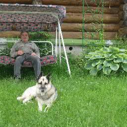 YtsIvanov's profile picture. не работающий пенсионер, бывший работник администрации ОАО Газпром