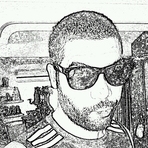 JRaulls's profile picture. Bass, Ing.Mec, Fun.