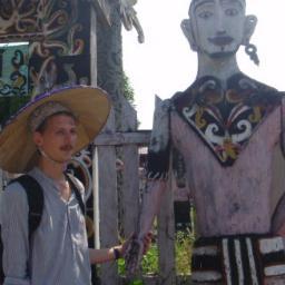 JBWCH's profile picture. Filmmaker, writer, adventurer, office assistant, slummock