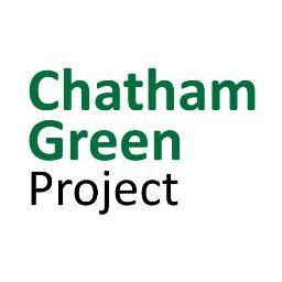 ChanceForGreen's profile picture. A new conservation initiative set in 400 acres of farmland within the heart of Essex aimed at connecting people to nature.