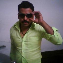 Sadhu Yadav