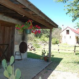 trish0009's profile picture. You will love your stay in this bed and breakfast in the hill country of TX , come visit!