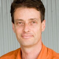 David Stickelberger (@dstickelberger) Twitter profile photo