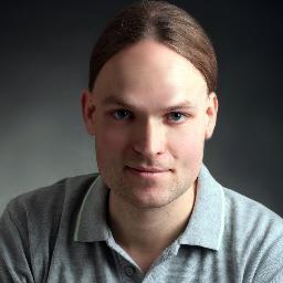 OlegSviatka's profile picture. 