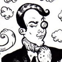 The Perfumed Dandy (@perfumeddandy) 's Twitter Profile