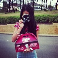 Lili (@lilimiawg) 's Twitter Profile