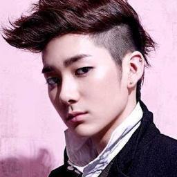 May 21 '93 || Lead Dancer and Rapper