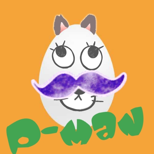 p_man_10's profile picture. ♂兄貴族♂リーダー【P-man-10】です。LP,BF,BO2,やってます。