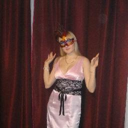 pankratova_tank's profile picture. 