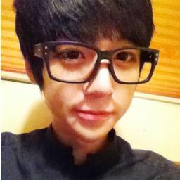 Hello Guys my name kungHyukmin 'ULZZANG TV ' #just both not real (;