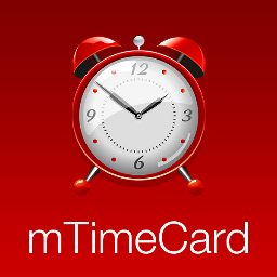 The simplest mobile app for timekeeping and work attendance monitoring.