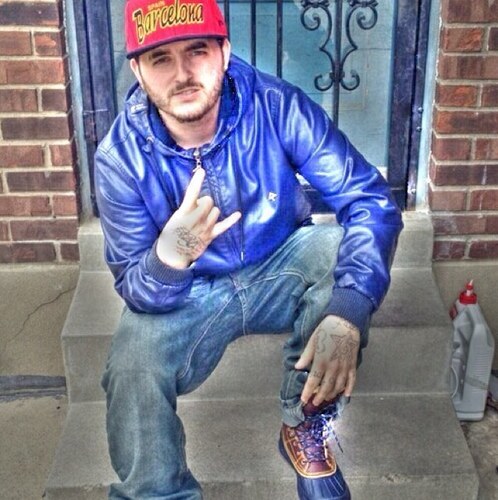 #producer #beats #MusicIsLife #ProudFather #TeamAriel #TeamBryson