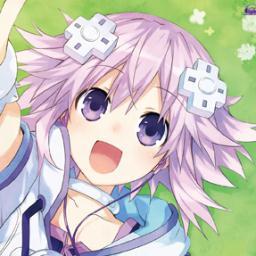 neppunepu2's profile picture. 