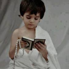 انشر الحساب جزاك الله خير @ ’ 
@Tqrb_mn_allah