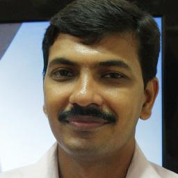 Working as a personality development trainer & Having training centers in two districts of Karnataka.
