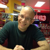 Alan Rosenbaum (@alanrosenbaum) 's Twitter Profile