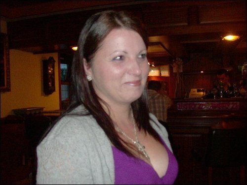 rosiekc's profile picture. 