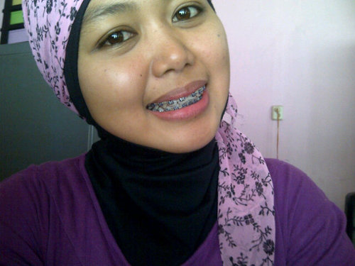 arienmussama's profile picture. 