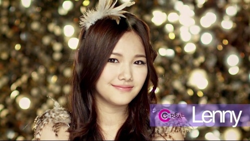 96's. C-REAL Magnae