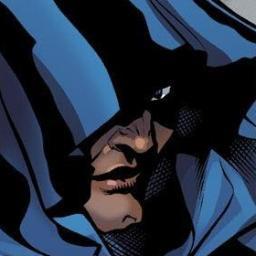 Tandy and I were runaways. Now we save other children from crime, drugs, and abuse. We are Cloak and Dagger.