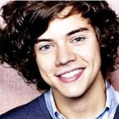 Hi directioners
I love you all  !!! This is my new twitteraccount.
