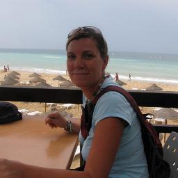 FAMILY Traveler, Energy in the Room Booster, and Game Changer - posing as a Tax Accountant...sitting behind a desk...all day ;-)