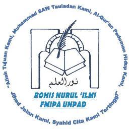 Rohis Nurul 'Ilmi FMIPA Universitas Padjadjaran | Menjadi Sahabat Menuju Kebaikan