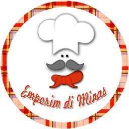 EmporimDiMinas's profile picture. Temperos e molhos caseiros naturais, sem conservantes. Preparados com ingredientes de primeiríssima qualidade.