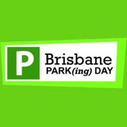 Changing car spaces into people spaces every September