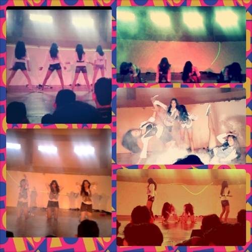 Since3March'12