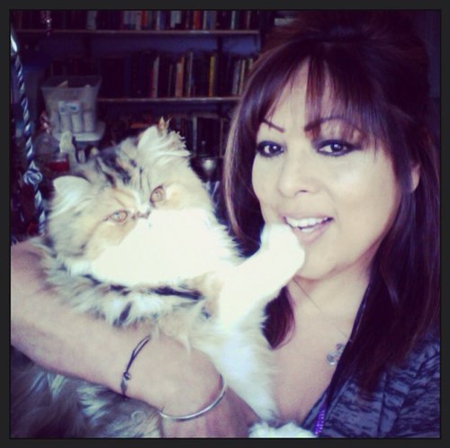 ITSBELLABABY's profile picture. *****KARMA****