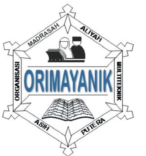 Official account of Organisasi MA Multiteknik Asih Putera | email: orimayanik.asihputera@gmail.com | blog: http://t.co/q9n0vZxAZ2