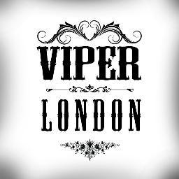 ViperLondonUK's profile picture. Viper London love all things Cult. From Rockabilly, Mod and Punk to Vintage we seek out the best designs to sell on our website with great Prices & Service