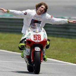 Architect of my life. Motor bike and race passionate.